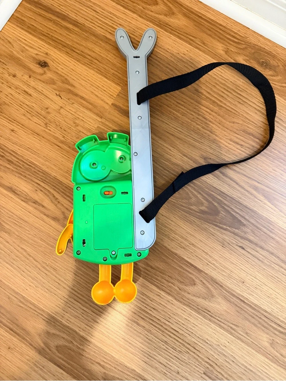 Fisher-Price StoryBots Musical Guitar